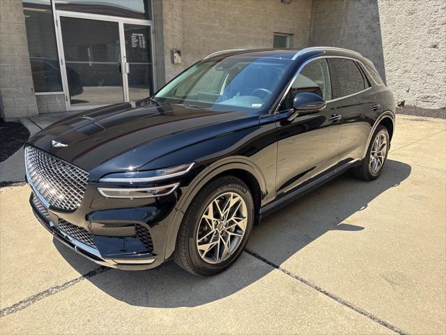 2024 Genesis GV70 2.5T AWD for sale near COLUMBUS, OH
