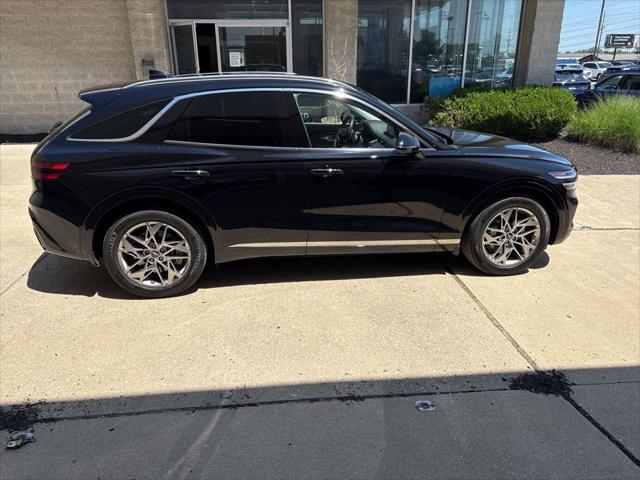 2024 Genesis GV70 2.5T AWD