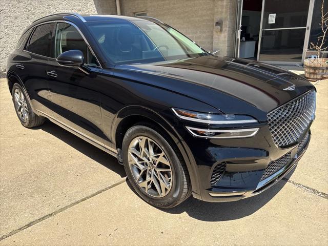 2024 Genesis GV70 2.5T AWD