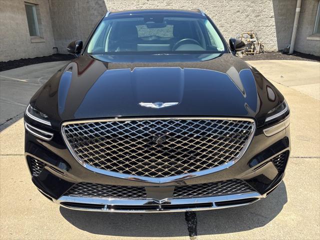2024 Genesis GV70 2.5T AWD