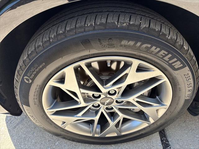 2024 Genesis GV70 2.5T AWD