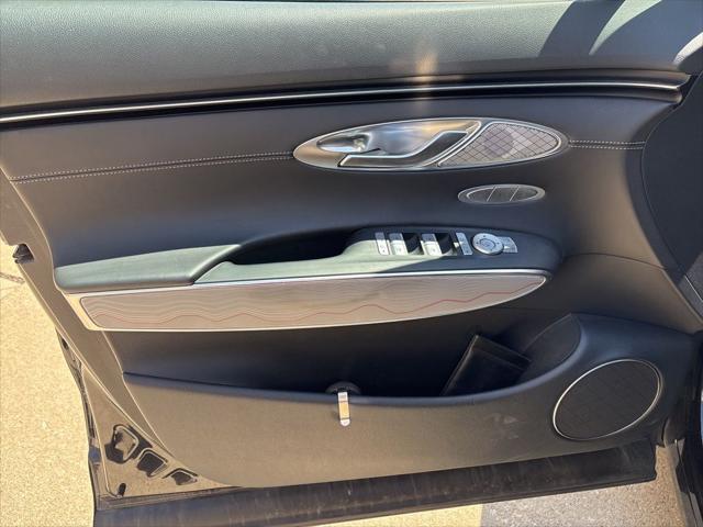2024 Genesis GV70 2.5T AWD