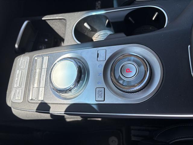 2024 Genesis GV70 2.5T AWD
