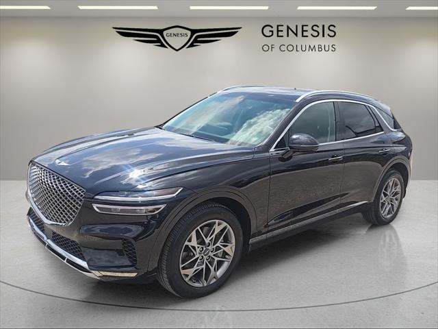 2024 Genesis GV70 2.5T AWD for sale near COLUMBUS, OH