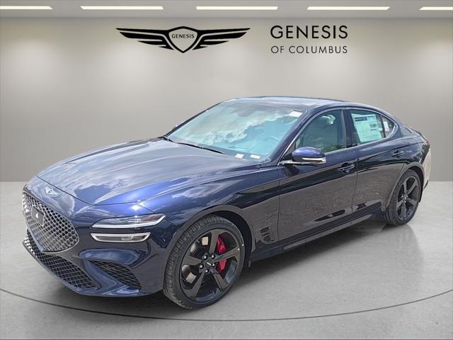 2026 Genesis G70 3.3T AWD Sport Prestige for sale in COLUMBUS, OH
