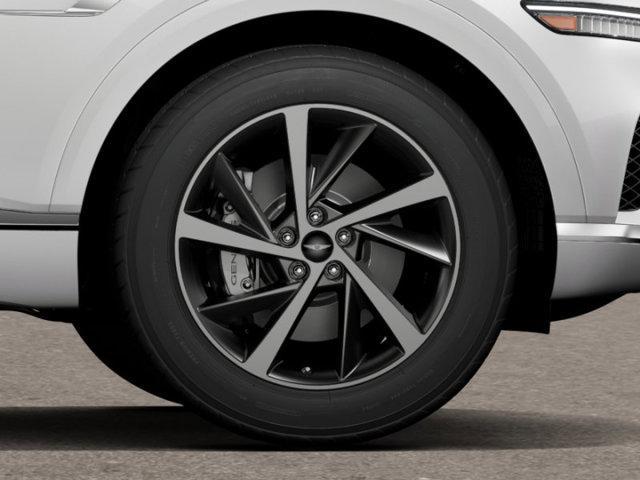2026 Genesis GV80 2.5T Select AWD