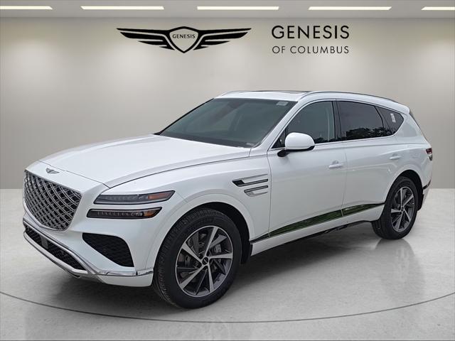 2026 Genesis GV80 2.5T Select AWD for sale in COLUMBUS, OH