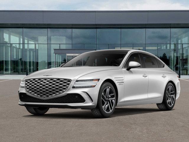 2026 Genesis G80 2.5T Advanced AWD for sale near COLUMBUS, OH