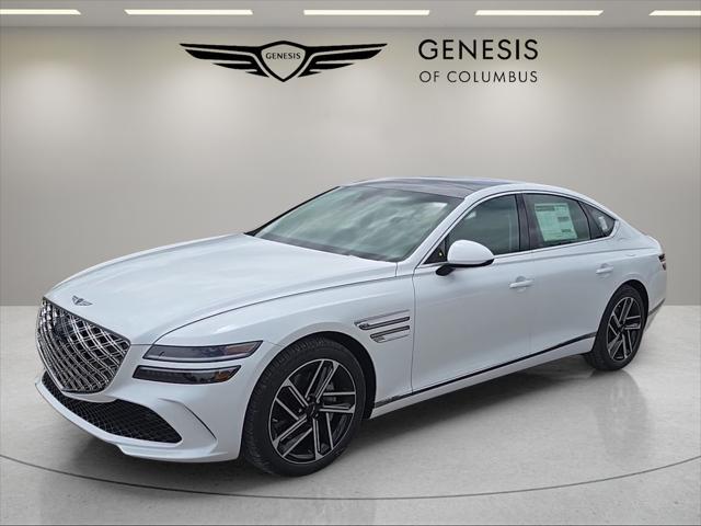 2026 Genesis G80 2.5T Advanced AWD for sale in COLUMBUS, OH