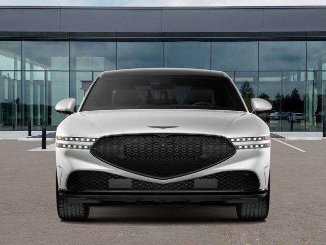 2026 Genesis G90 3.5T E-SC Prestige Black AWD