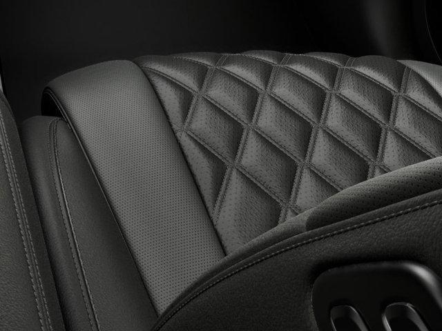 2026 Genesis GV80 3.5T E-SC Prestige Black AWD