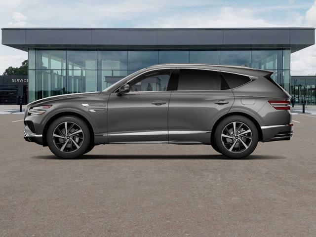 2026 Genesis GV80 2.5T Select AWD