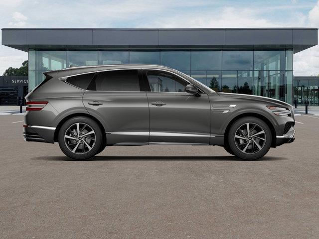 2026 Genesis GV80 2.5T Select AWD