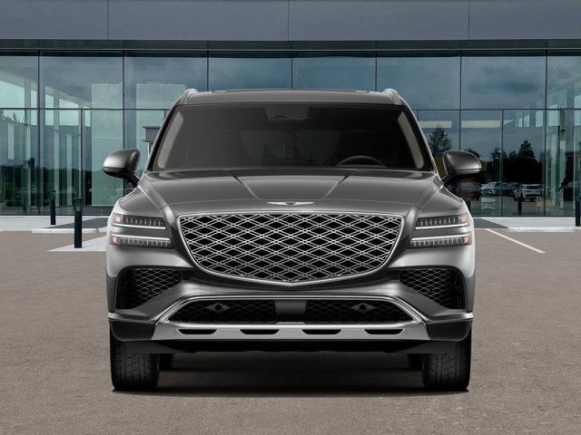 2026 Genesis GV80 2.5T Select AWD