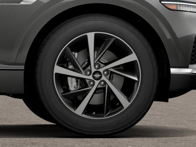2026 Genesis GV80 2.5T Select AWD