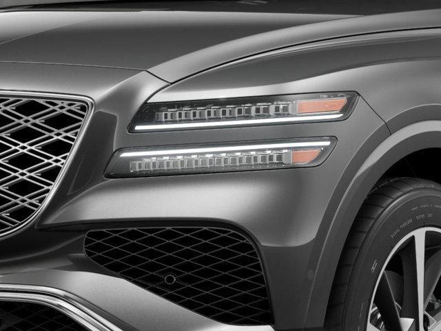 2026 Genesis GV80 2.5T Select AWD