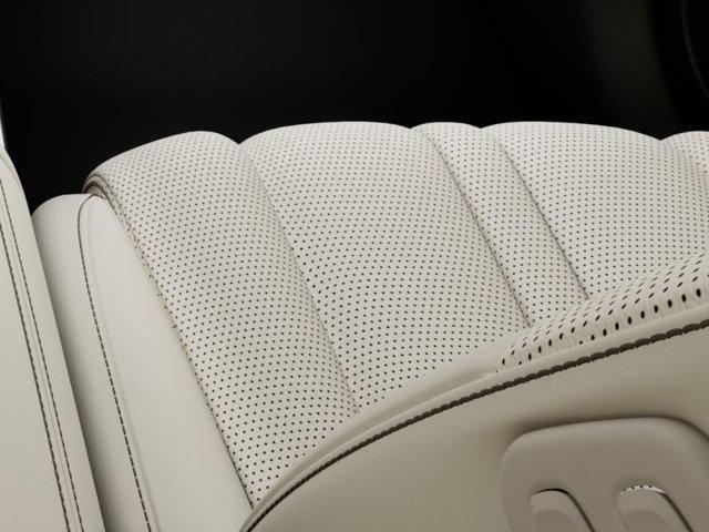 2026 Genesis GV80 2.5T Select AWD