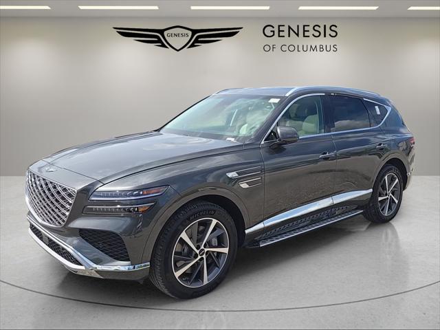 2026 Genesis GV80 2.5T Select AWD for sale in COLUMBUS, OH