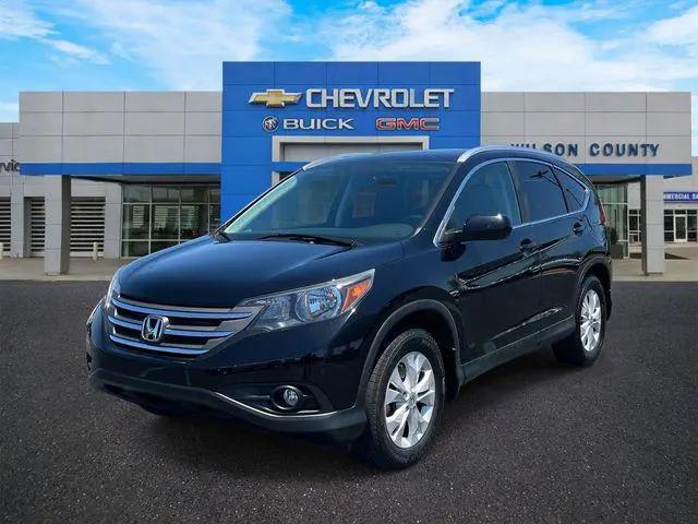 2013 Honda CR-V EX-L for sale in Lebanon, TN