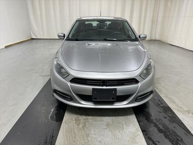 2016 Dodge Dart SXT