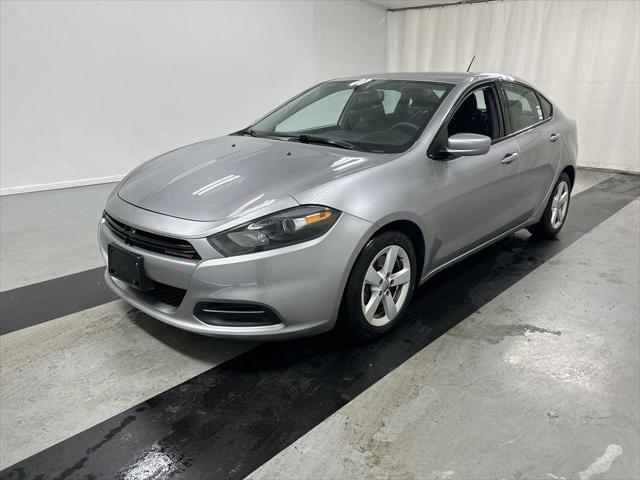 2016 Dodge Dart SXT