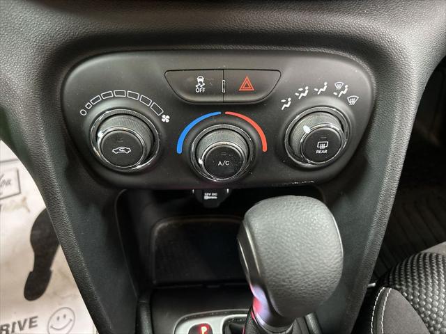 2016 Dodge Dart SXT