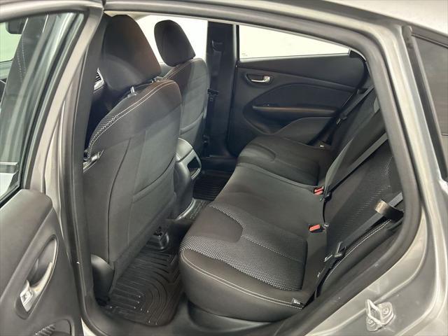 2016 Dodge Dart SXT