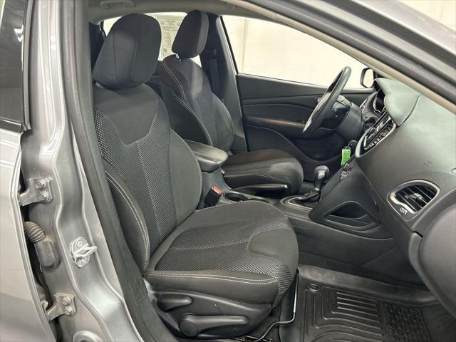2016 Dodge Dart SXT