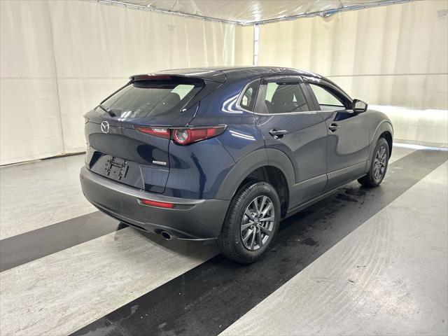 2021 Mazda CX-30 2.5 S
