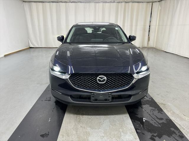 2021 Mazda CX-30 2.5 S
