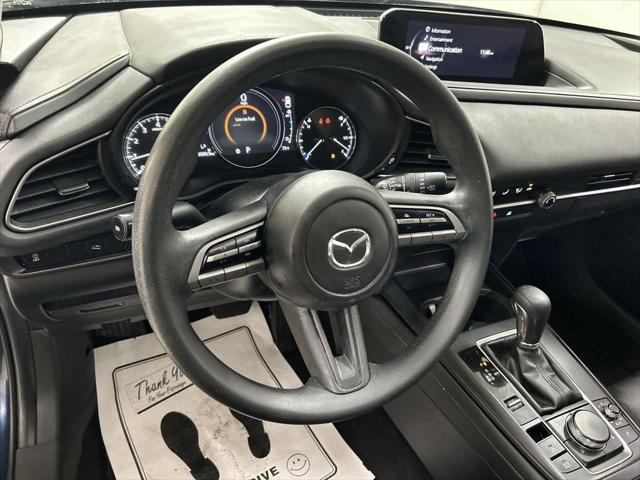 2021 Mazda CX-30 2.5 S