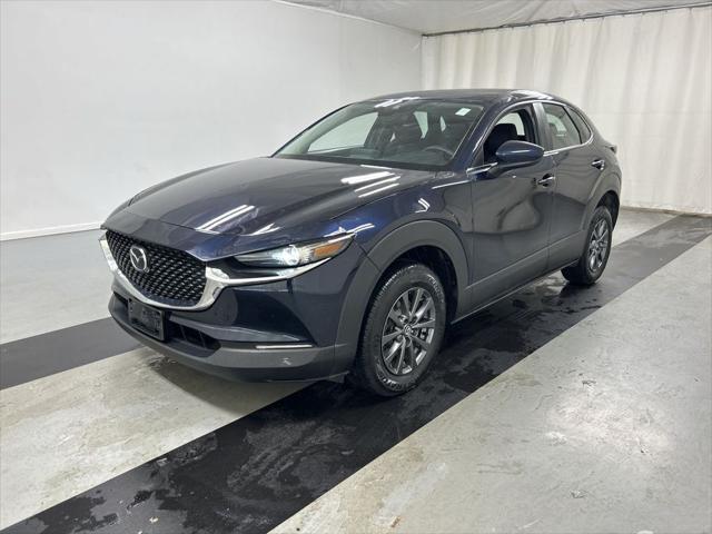 2021 Mazda CX-30 2.5 S
