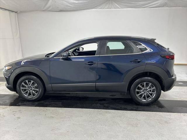 2021 Mazda CX-30 2.5 S