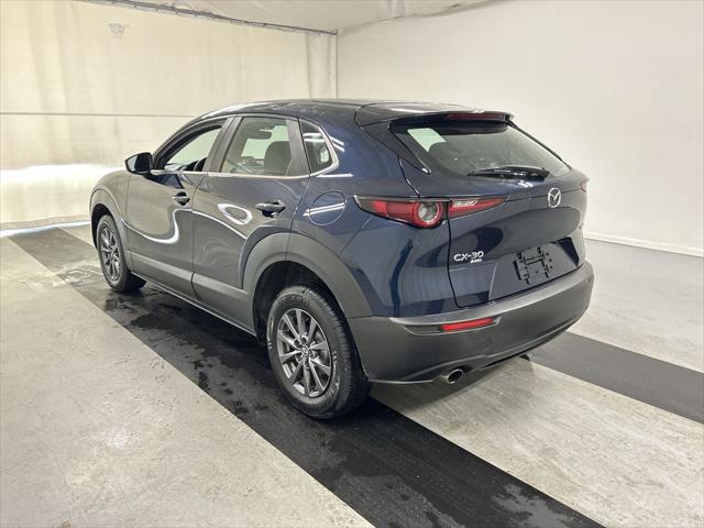 2021 Mazda CX-30 2.5 S