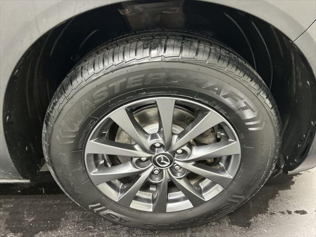 2021 Mazda CX-30 2.5 S