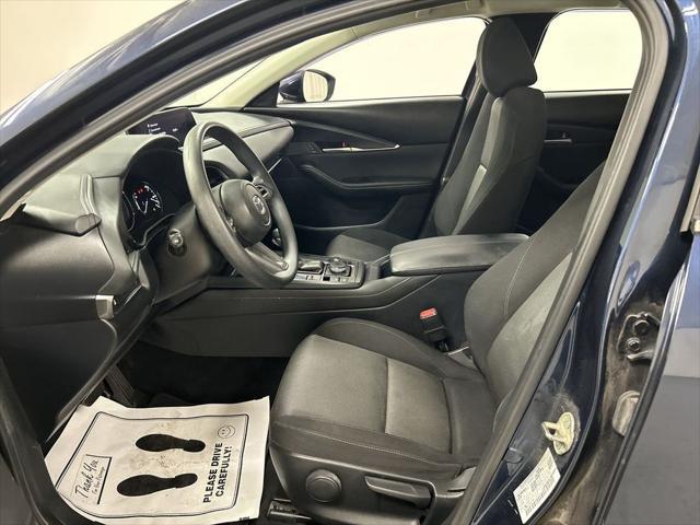 2021 Mazda CX-30 2.5 S