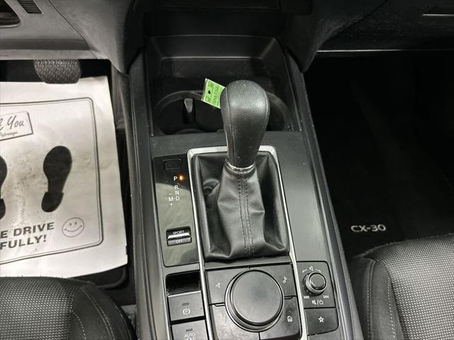 2021 Mazda CX-30 2.5 S