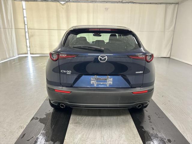 2021 Mazda CX-30 2.5 S