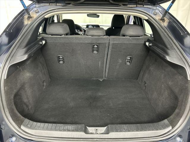 2021 Mazda CX-30 2.5 S