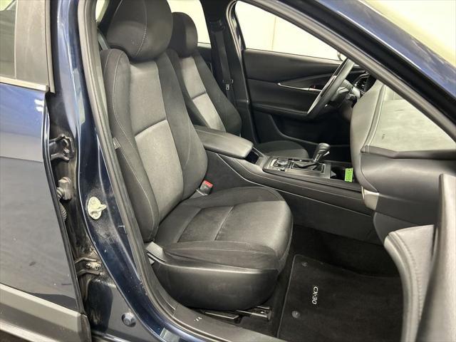 2021 Mazda CX-30 2.5 S