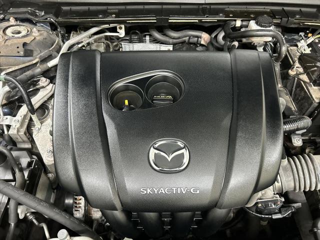 2021 Mazda CX-30 2.5 S