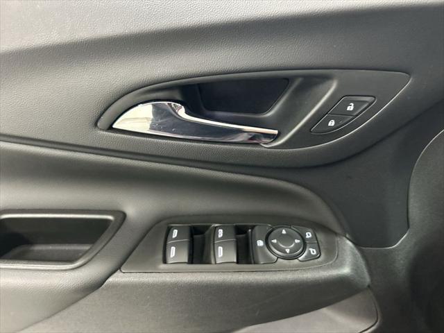 2021 Chevrolet Equinox AWD LT