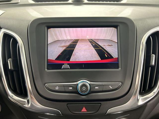 2021 Chevrolet Equinox AWD LT