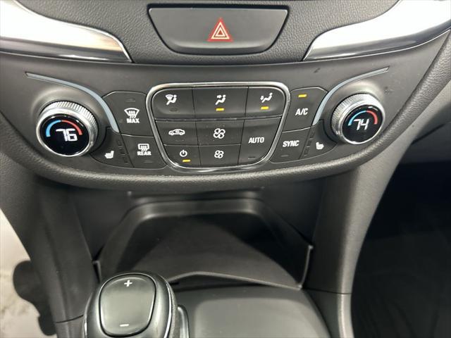 2021 Chevrolet Equinox AWD LT