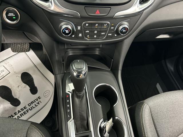 2021 Chevrolet Equinox AWD LT