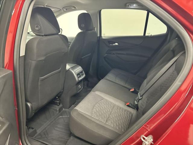 2021 Chevrolet Equinox AWD LT