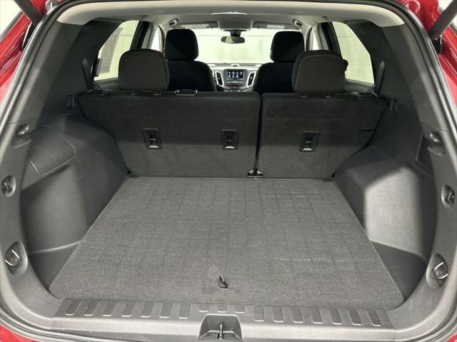 2021 Chevrolet Equinox AWD LT
