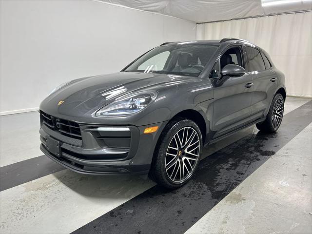2026 Porsche Macan Base for sale in CICERO, NY