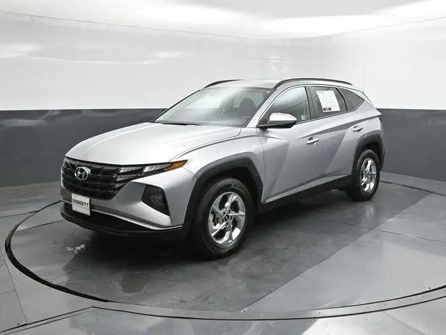 2024 Hyundai Tucson SEL for sale in Beaumont, TX
