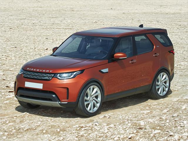 2020 Land Rover Discovery Landmark Edition for sale in MIAMI, FL